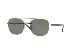 Ray-Ban RB4280 601/9A Pánské sluneční brýle - Ray-Ban RB4280 601/9A