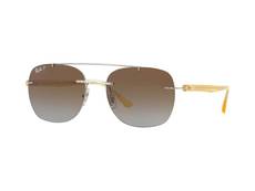 Ray-Ban RB4280 6288T5 Pánské sluneční brýle - Ray-Ban RB4280 6288T5