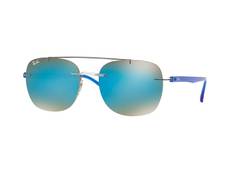 Ray-Ban RB4280 6289B7 Pánské sluneční brýle - Ray-Ban RB4280 6289B7