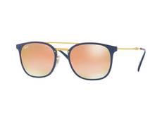 Ray-Ban RB4286 872/B9 Pánské sluneční brýle - Ray-Ban RB4286 872/B9