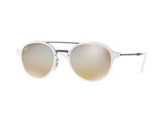 Ray-Ban RB4287 671/B8 Pánské sluneční brýle - Ray-Ban RB4287 671/B8