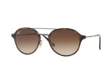 Ray-Ban RB4287 710/13 Pánské sluneční brýle - Ray-Ban RB4287 710/13