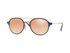 Ray-Ban RB4287 872/B9 Pánské sluneční brýle - Ray-Ban RB4287 872/B9