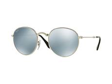 Ray-Ban ROUND FOLDING II RB3532 003/30 Pánské sluneční brýle - Ray-Ban ROUND FOLDING II RB3532 003/30