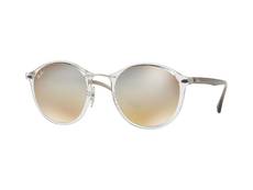 Ray-Ban ROUND II LIGHT RAY RB4242 6290B8 Pánské sluneční brýle - Ray-Ban ROUND II LIGHT RAY RB4242 6290B8