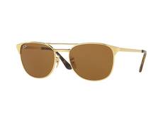 Ray-Ban SIGNET RB3429M 001/33 Pánské sluneční brýle - Ray-Ban SIGNET RB3429M 001/33