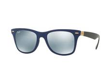 Ray-Ban WAYFARER LITEFORCE RB4195 624830 Pánské sluneční brýle - Ray-Ban WAYFARER LITEFORCE RB4195 624830
