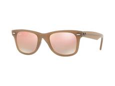 Ray-Ban WAYFARER RB4340 61667Y Pánské sluneční brýle - Ray-Ban WAYFARER RB4340 61667Y