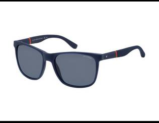 Tommy Hilfiger TH 1281/S 6Z1/KU Sluneční brýle Tommy Hilfiger - Tommy Hilfiger TH 1281/S 6Z1/KU