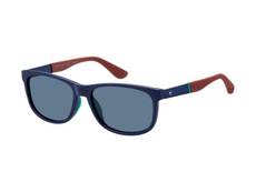 Tommy Hilfiger TH 1520/S PJP/KU Sluneční brýle - Tommy Hilfiger TH 1520/S PJP/KU