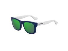Havaianas PARATY/M QMB/Z9 Pánské sluneční brýle - Havaianas PARATY/M QMB/Z9