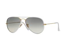 Ray-Ban AVIATOR FULL COLOR RB3025JM 146/32 Pánské sluneční brýle - Ray-Ban AVIATOR FULL COLOR RB3025JM 146/32