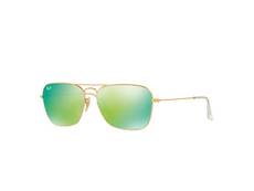Ray-Ban CARAVAN RB3136 112/19 Pánské sluneční brýle - Ray-Ban CARAVAN RB3136 112/19