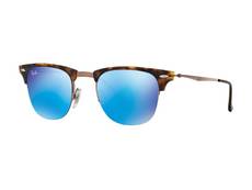 Ray-Ban CLUBMASTER LIGHT RAY RB8056 175/55 Pánské sluneční brýle - Ray-Ban CLUBMASTER LIGHT RAY RB8056 175/55