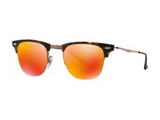 Ray-Ban CLUBMASTER LIGHT RAY RB8056 175/6Q Pánské sluneční brýle - Ray-Ban CLUBMASTER LIGHT RAY RB8056 175/6Q