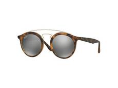 Ray-Ban NEW GATSBY I RB4256 60926G Pánské sluneční brýle - Ray-Ban NEW GATSBY I RB4256 60926G