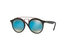 Ray-Ban NEW GATSBY I RB4256 6252B7 Pánské sluneční brýle - Ray-Ban NEW GATSBY I RB4256 6252B7