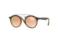 Ray-Ban NEW GATSBY I RB4256 6267B9 Pánské sluneční brýle - Ray-Ban NEW GATSBY I RB4256 6267B9
