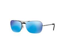 Ray-Ban RB3541 004/55 Pánské sluneční brýle - Ray-Ban RB3541 004/55
