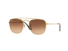 Ray-Ban RB3557 9001A5 Pánské sluneční brýle - Ray-Ban RB3557 9001A5