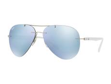Ray-Ban RB8058 003/30 Pánské sluneční brýle - Ray-Ban RB8058 003/30