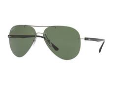 Ray-Ban RB8058 004/9A Pánské sluneční brýle - Ray-Ban RB8058 004/9A