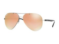 Ray-Ban RB8058 159/B9 Pánské sluneční brýle - Ray-Ban RB8058 159/B9