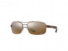 Ray-Ban RB8318CH 121/A2 Pánské sluneční brýle - Ray-Ban RB8318CH 121/A2