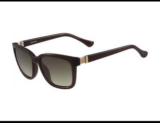 Calvin Klein CK3190S-210 Sluneční brýle - Čtvercový - Calvin Klein CK3190S-210