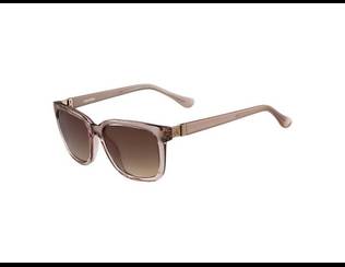 Calvin Klein CK3190S-625 Sluneční brýle - Čtvercový - Calvin Klein CK3190S-625