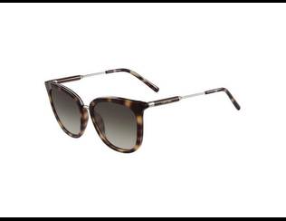 Calvin Klein CK3201S-213 Sluneční brýle - Čtvercový - Calvin Klein CK3201S-213