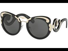 Prada PR 07TS 1AB1A1 Sluneční brýle - Prada PR 07TS 1AB1A1