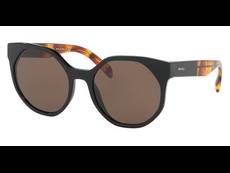 Prada PR 11TS 1AB8C1 Sluneční brýle - Prada PR 11TS 1AB8C1