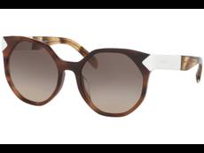 Prada PR 11TS USG3D0 Sluneční brýle - Prada PR 11TS USG3D0