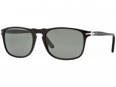 Persol PO3059S 95/31 Pánské sluneční brýle - Persol PO3059S 95/31