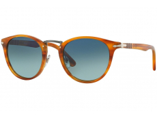 Persol PO3108S 960/S3 Pánské sluneční brýle - Persol PO3108S 960/S3