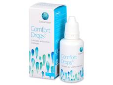 Oční kapky Comfort Drops 20 ml Oční kapky - zvlhčení očí - umělé slzy - Oční kapky Comfort Drops 20 ml