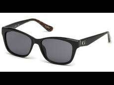 Guess GU7538 01A Sluneční brýle - Guess GU7538 01A