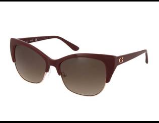 Guess GU7523 72F Sluneční brýle - Guess - Guess GU7523 72F