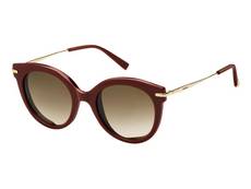Max Mara MM NEEDLE VI 6K3/HA Sluneční brýle - Max Mara MM NEEDLE VI 6K3/HA