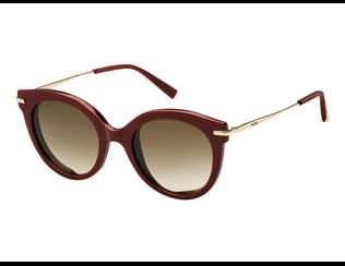Max Mara MM NEEDLE VI 6K3/HA Sluneční brýle - Max Mara - Max Mara MM NEEDLE VI 6K3/HA