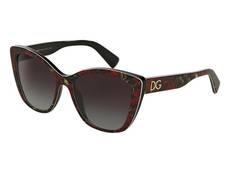 Dolce & Gabbana DG 4216 29388G Sluneční brýle - Dolce & Gabbana DG 4216 29388G