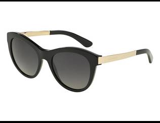Dolce & Gabbana DG 4243 501/T3 Sluneční brýle - Panthos - Dolce & Gabbana DG 4243 501/T3