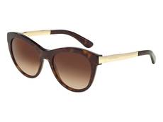 Dolce & Gabbana DG 4243 502/13 Sluneční brýle - Dolce & Gabbana DG 4243 502/13