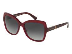Dolce & Gabbana DG 4244 26818G Sluneční brýle - Dolce & Gabbana DG 4244 26818G
