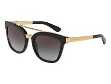 Dolce & Gabbana DG 4269 501/8G Sluneční brýle - Dolce & Gabbana DG 4269 501/8G