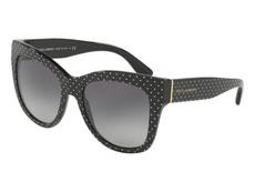 Dolce & Gabbana DG 4270 31268G Sluneční brýle - Dolce & Gabbana DG 4270 31268G