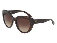 Dolce & Gabbana DG 4287 502/13 Sluneční brýle - Dolce & Gabbana DG 4287 502/13