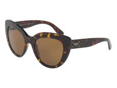 Dolce & Gabbana DG 4287 502/83 Sluneční brýle - Dolce & Gabbana DG 4287 502/83