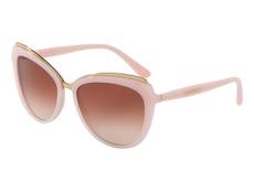 Dolce & Gabbana DG 4304 309813 Sluneční brýle - Dolce & Gabbana DG 4304 309813